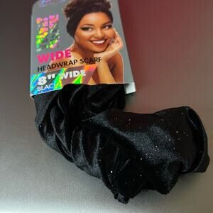 Headwrap Scarf